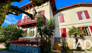  Maison � vendre 5 pi�ces 120 m�