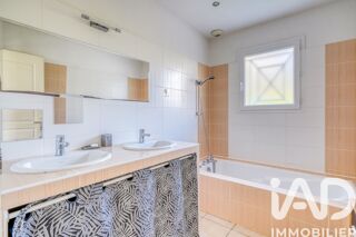  Maison à vendre 4 pièces 91 m²