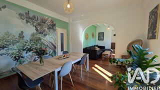  Maison à vendre 7 pièces 158 m²