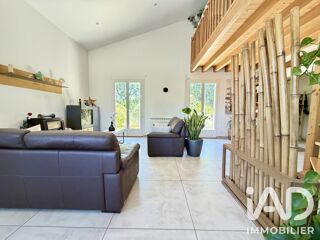  Maison à vendre 6 pièces 162 m²