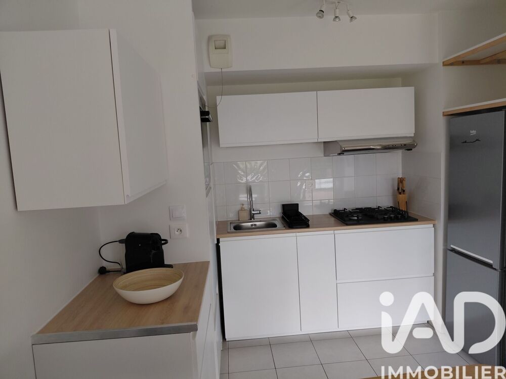 Vente Appartement Vente Appartement 2 pièces Tassin-la-demi-lune