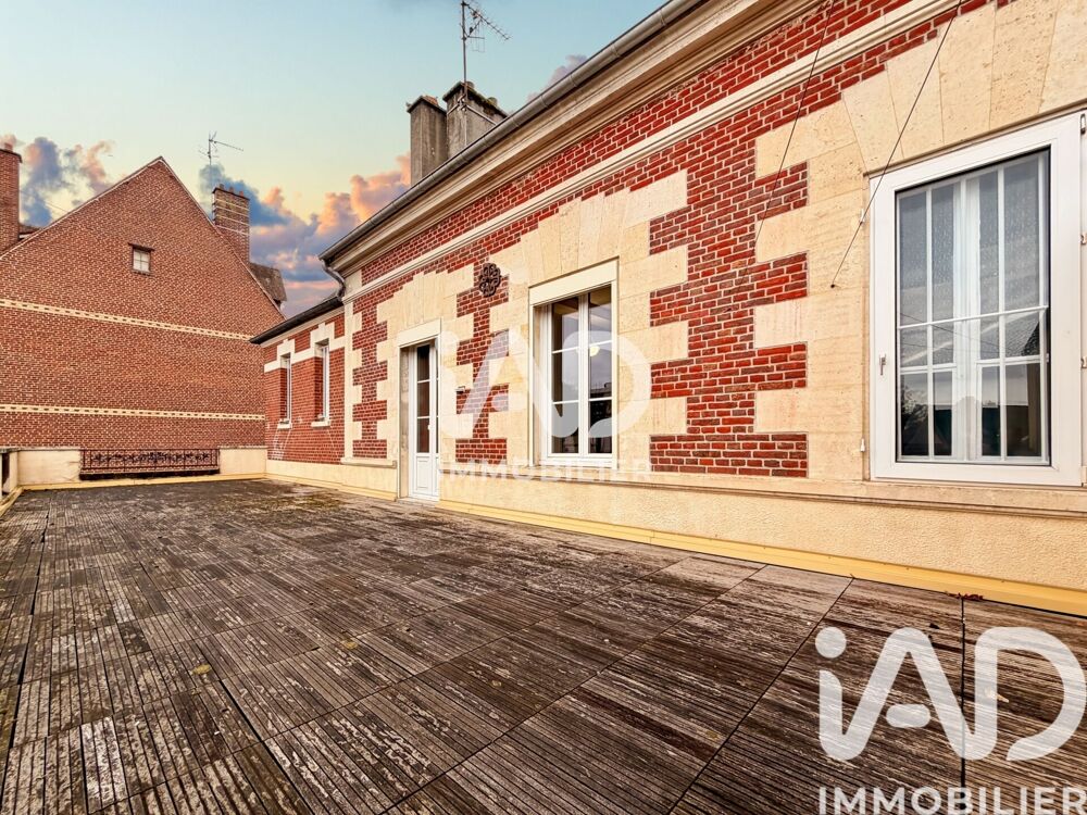 à vendre  Maison Compiègne (60200)