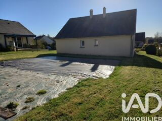  Maison à vendre 5 pièces 93 m²
