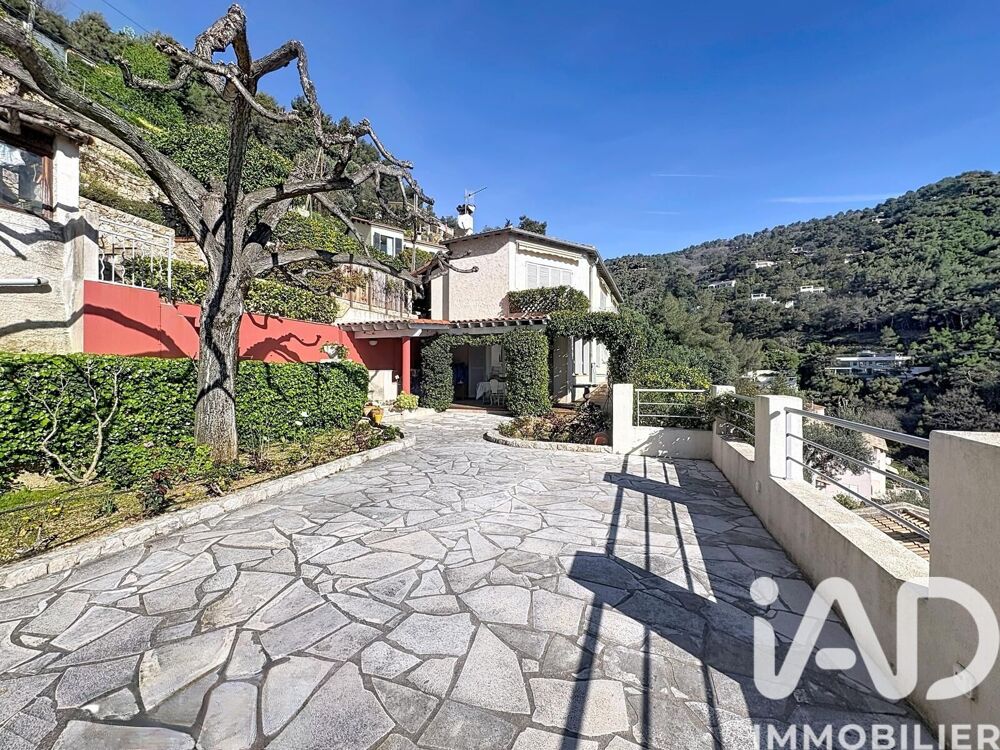 à vendre  Maison Roquebrune-Cap-Martin (06190)