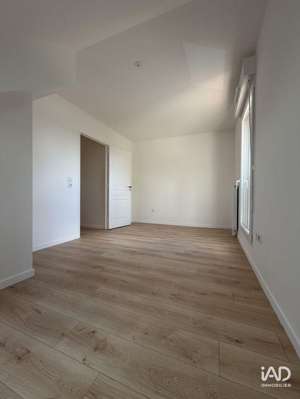 Vente Appartement Vente Appartement 4 pièces Saint-pierre-du-perray