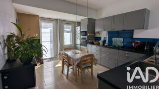  Maison à vendre 5 pièces 86 m²