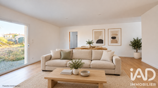  Maison à vendre 5 pièces 95 m²