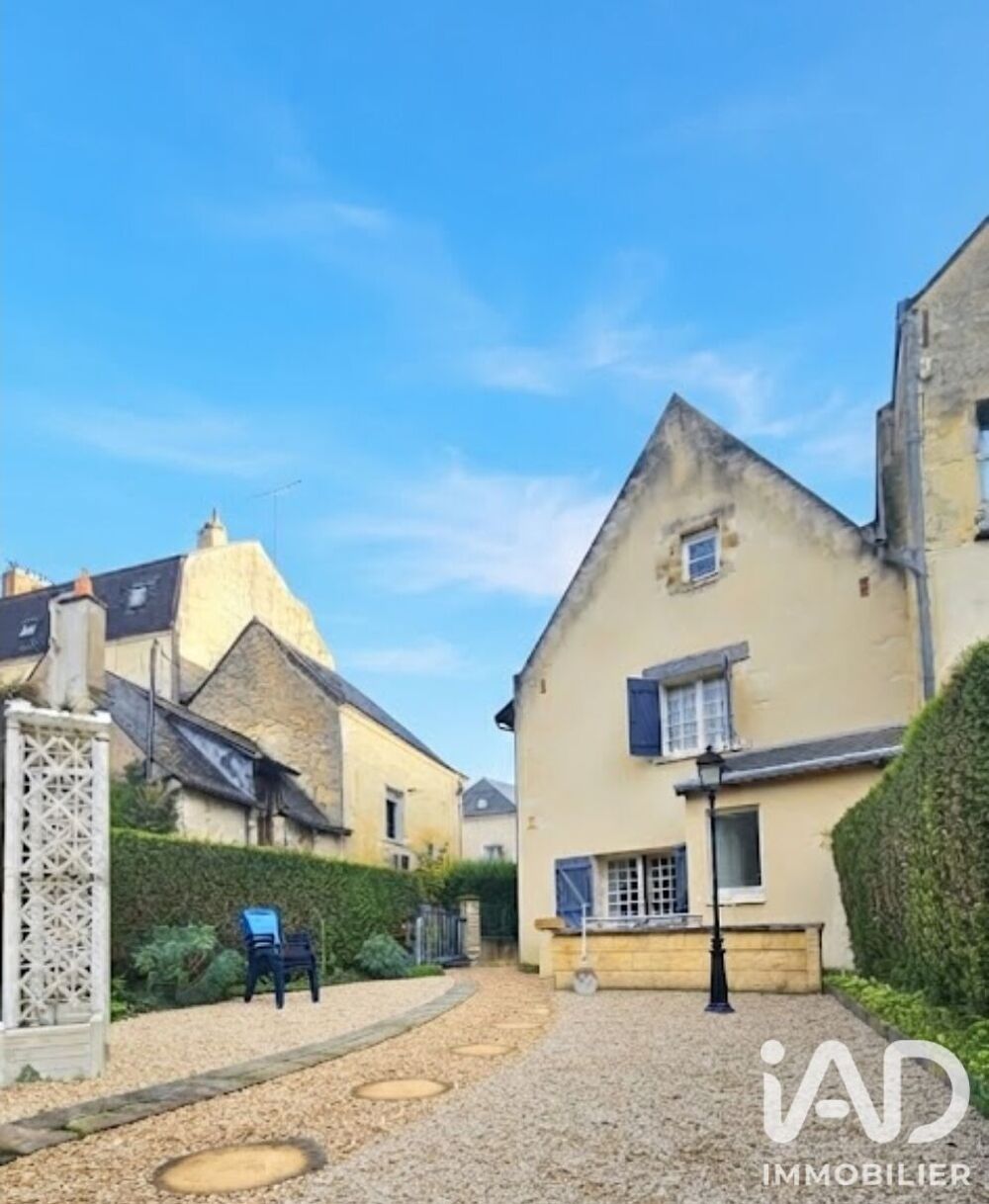 Vente Maison/villa 3 pièces