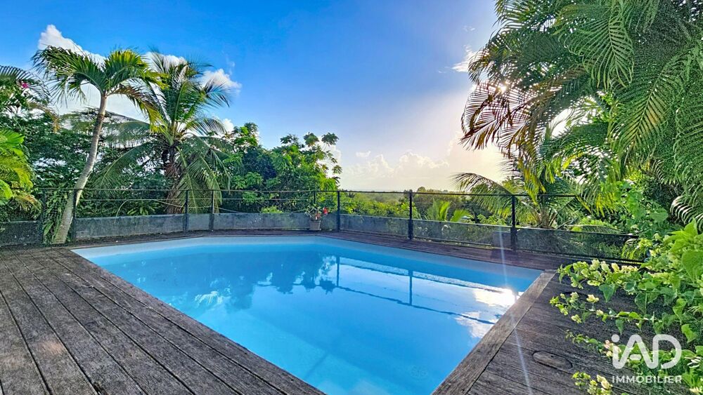 à vendre  Maison Le Gosier (97190)