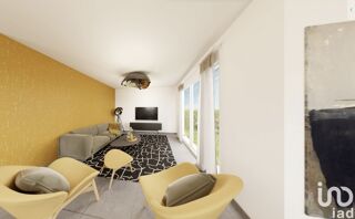  Maison 5 pièces 114 m² Les sables-d'olonne
