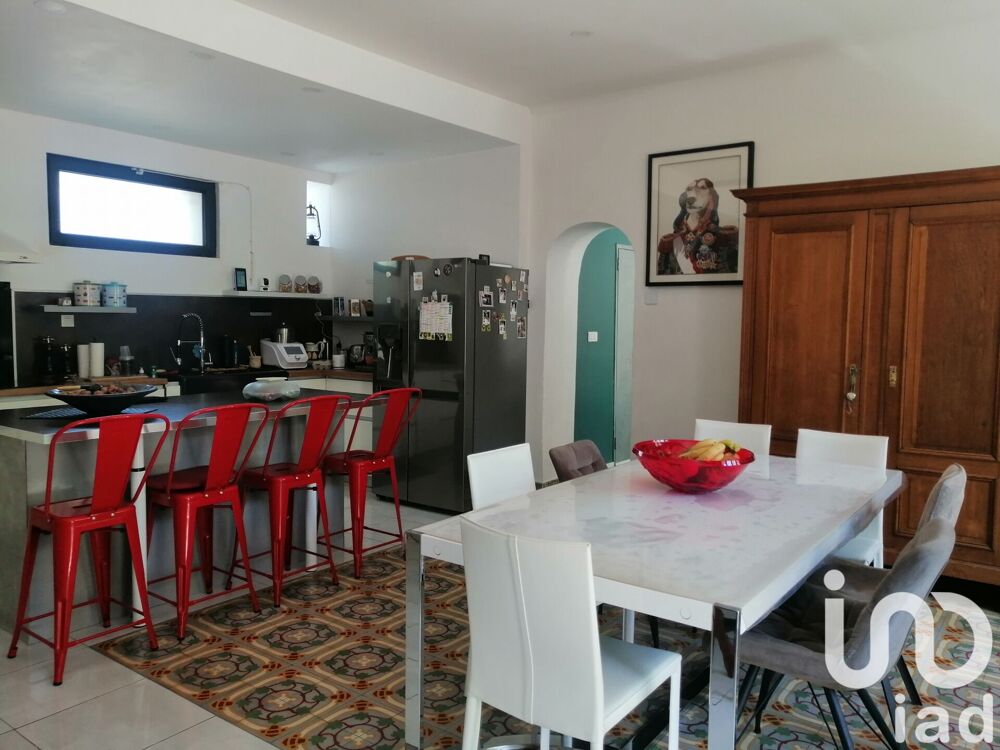 Vente Maison Vente Maison/villa 6 pièces Avignon