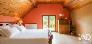  Maison à vendre 5 pièces 94 m²