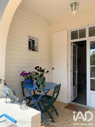  Maison à vendre 4 pièces 83 m²