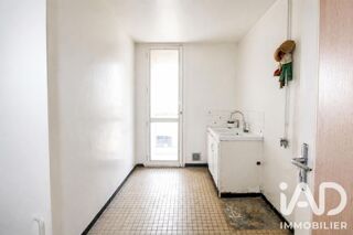  Appartement à vendre 2 pièces 44 m²