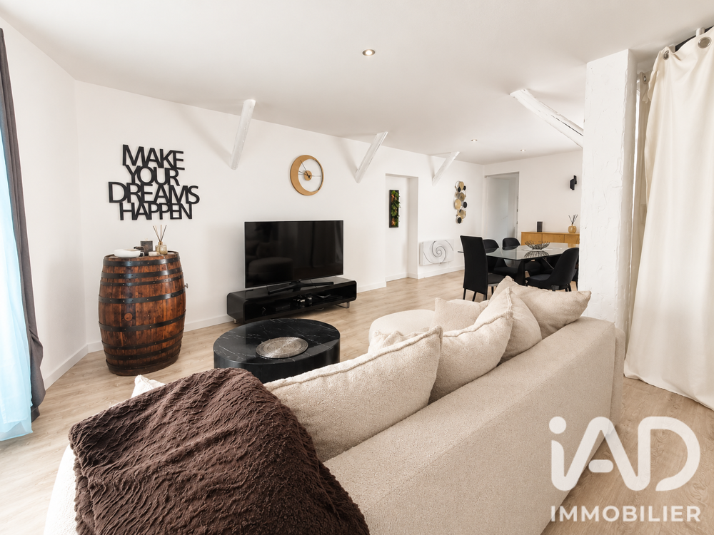 Vente Maison de village 4 pièces