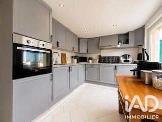  Immeuble à vendre 170 m²