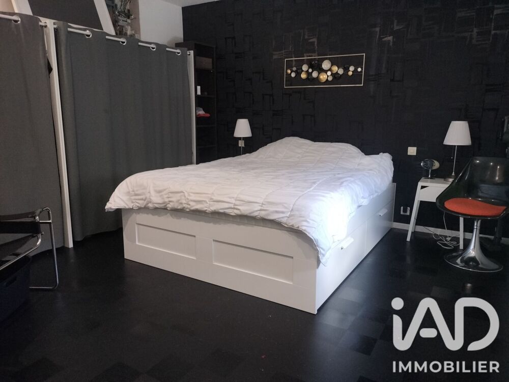 Vente Maison traditionnelle 6 pièces