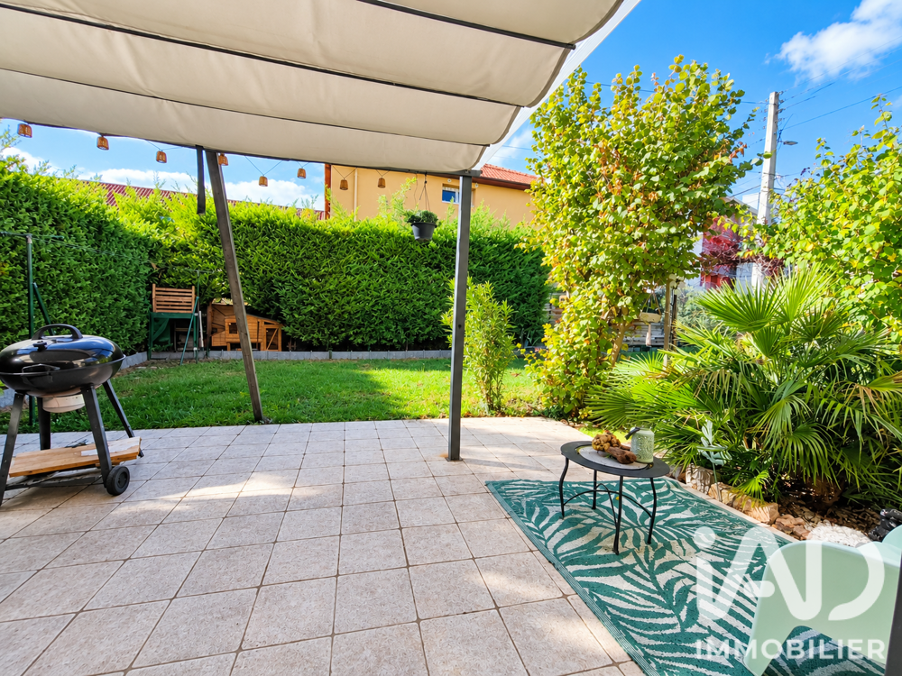 Vente Appartement Vente Duplex 3 pièces Clermont-ferrand
