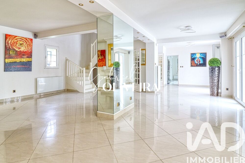 Vente Maison/villa 7 pièces