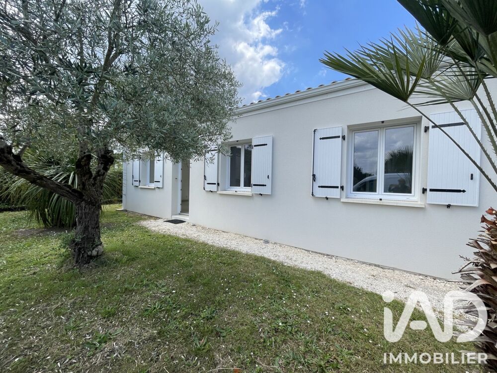 Vente Maison Vente Maison/villa 4 pièces Étaules