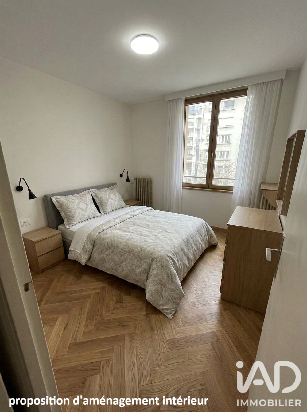 Vente Appartement Vente Appartement 3 pièces Boulogne-billancourt