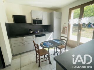  Maison à vendre 6 pièces 132 m²