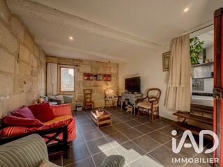 Vente Maison Vente Maison de village 7 pièces Sommières