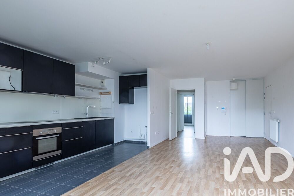 Vente Appartement Vente Appartement 4 pièces Gennevilliers