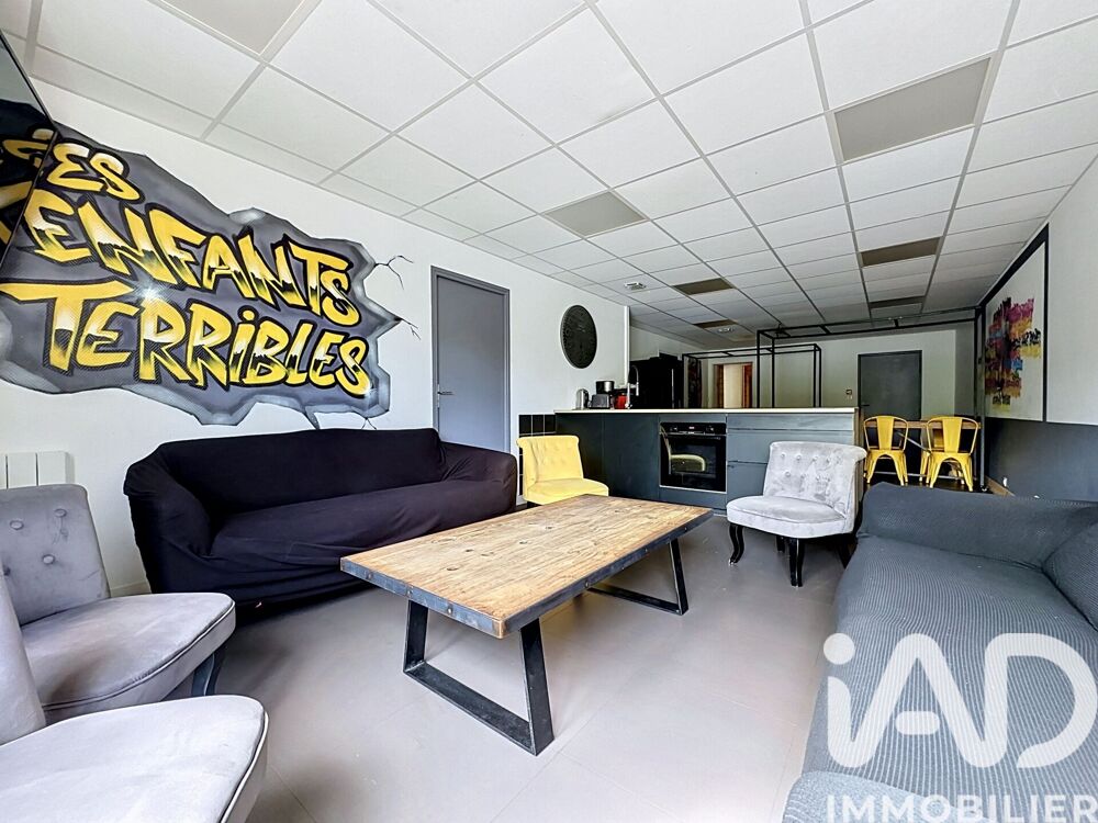 Vente Appartement Vente Appartement 7 pièces La rochelle