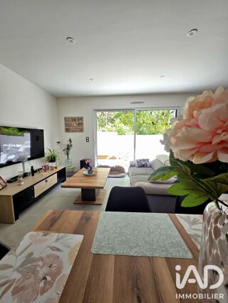  Maison à vendre 5 pièces 90 m²