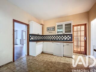  Maison à vendre 3 pièces 100 m²