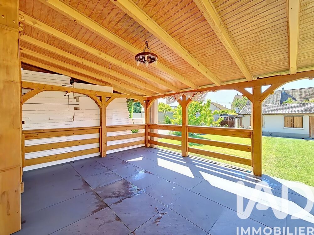 Vente Maison/villa 8 pièces