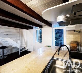 Vente Appartement Vente Appartement 2 pièces Marseille 7