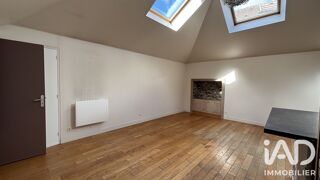  Appartement à vendre 3 pièces 62 m²