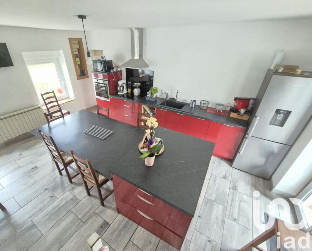 Vente Maison/villa 6 pièces