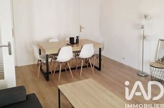  Appartement � vendre 5 pi�ces 102 m�