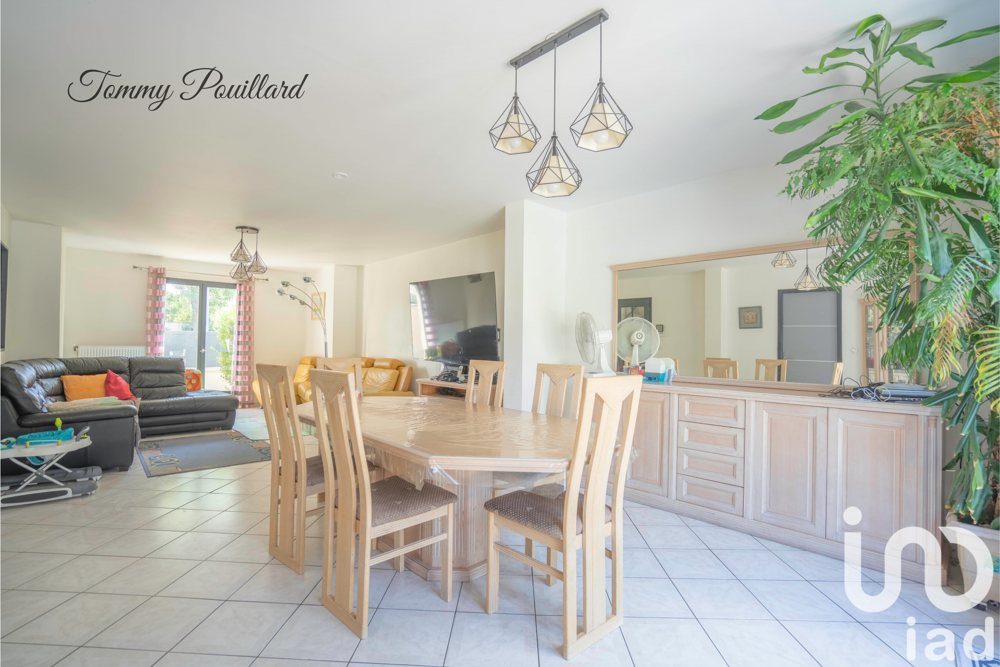 Vente Maison/villa 8 pièces