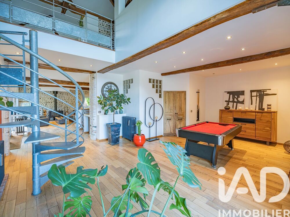 à vendre  Maison Denguin (64230)