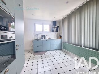  Maison � vendre 6 pi�ces 146 m�