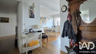  Appartement à vendre 3 pièces 99 m²