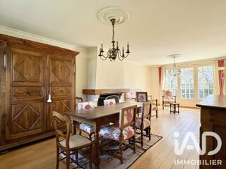  Maison à vendre 6 pièces 130 m²
