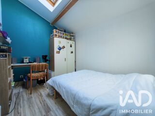  Maison à vendre 4 pièces 108 m²