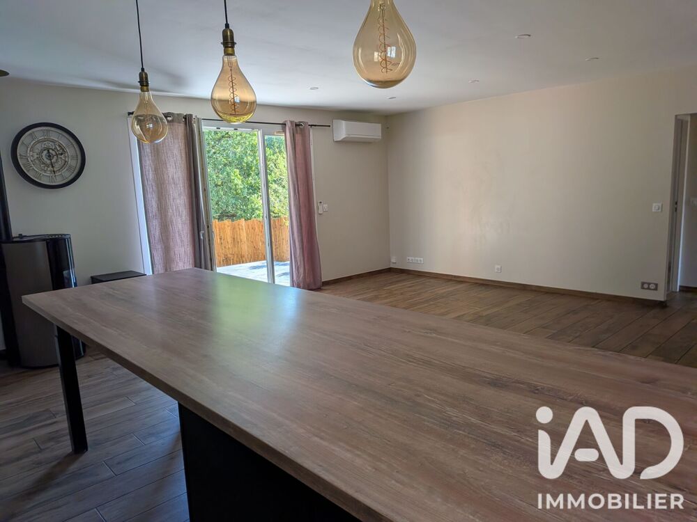 Vente Maison Vente Maison traditionnelle 5 pièces Pompignac