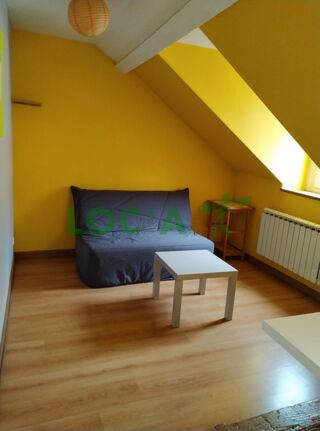  Appartement  louer 1 pice 11 m