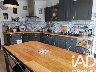  Maison � vendre 8 pi�ces 144 m�