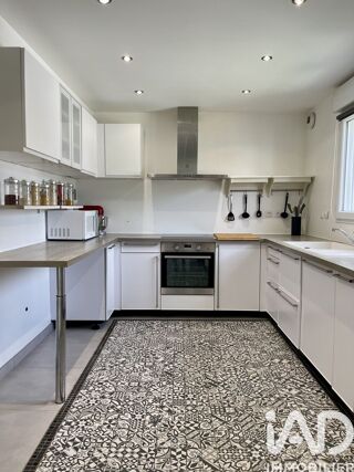  Maison � vendre 7 pi�ces 120 m�