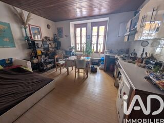  Appartement à vendre 2 pièces 47 m²