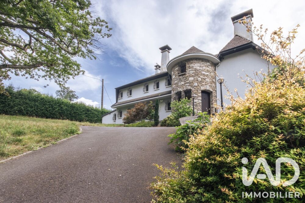 Vente Maison/villa 10 pièces