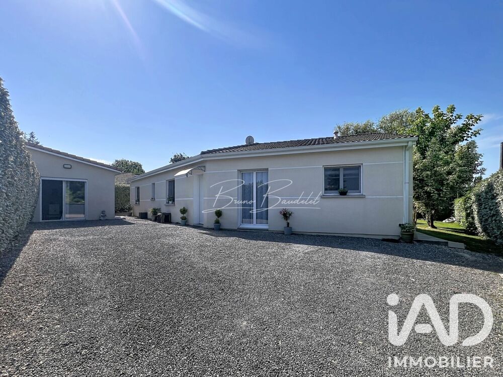 vente Maison - 7 pièce(s) - 156 m² Sadirac (33670)