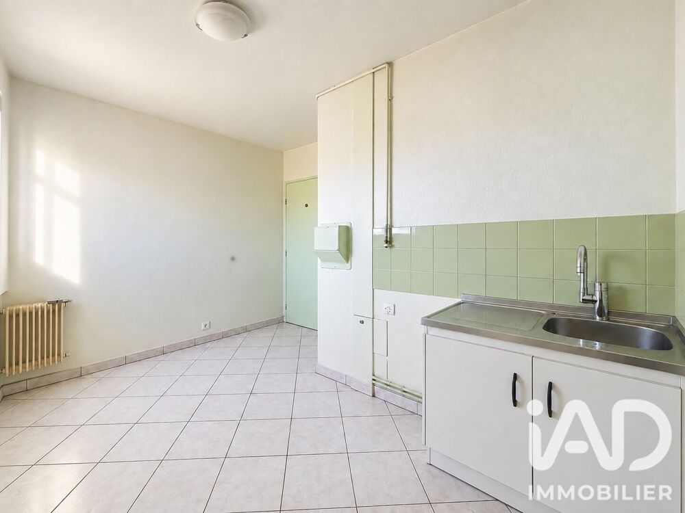 Vente Appartement Vente Appartement 3 pièces Antony